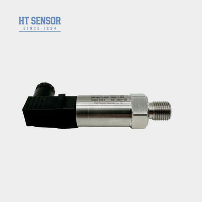 BP157 Silicon Diaphragm Pressure Sensor Stainless Steel Pressure Transducer 4-20mA