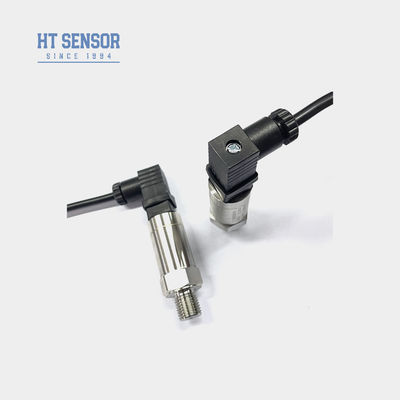 High Accuracy Pressure Transmitter Sensor Industrial Oil Air Water Pressure Sensor