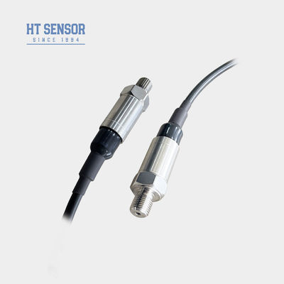 Stainless Steel Industrial Pressure Sensor Transmitter For Marine And Aviation Industries