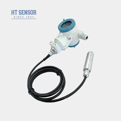 BH93420-III Water Level Transmitter 0.25% Accuracy IP68