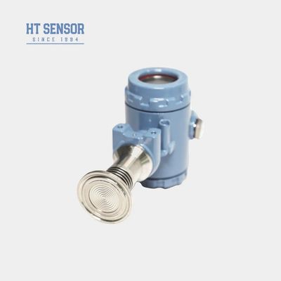 BPHT24-III Hengtong Digital Output 2088 Pressure Transmitter for Food Industry Smart Pressure Sensor