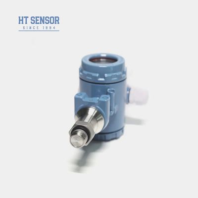 The Diaphragm Wet Part Bpht24-III Digital Pressure Transmitter Pressure Sensor