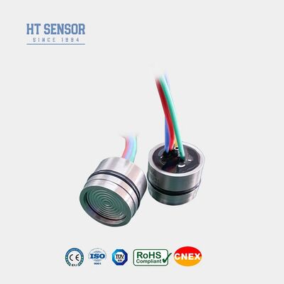 HT19 316l Stainless Steel Level Sensors for Pressure Transmitter Pressure Sensor