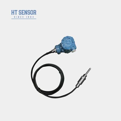IP68 OEM Digital Pt100 Temperature Transmitter PT1000 Temperature Sensor Industrial