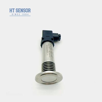 HTsensor High-Temperature Pressure Transmitter with 0.5% Accuracy and 316L Stainless Steel Housing