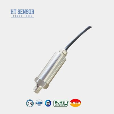 BP156TC 4-20mA Ceramic Customized Pressure Sensor for Air and Liquid Measurement