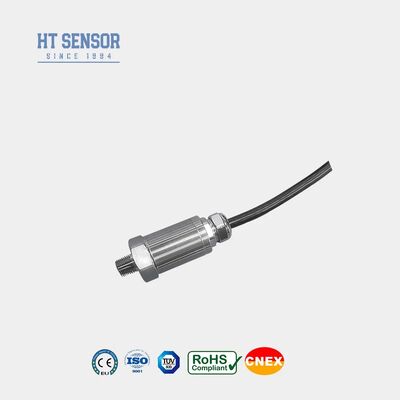 BP156TC 4-20mA Ceramic Customized Pressure Sensor for Air and Liquid Measurement