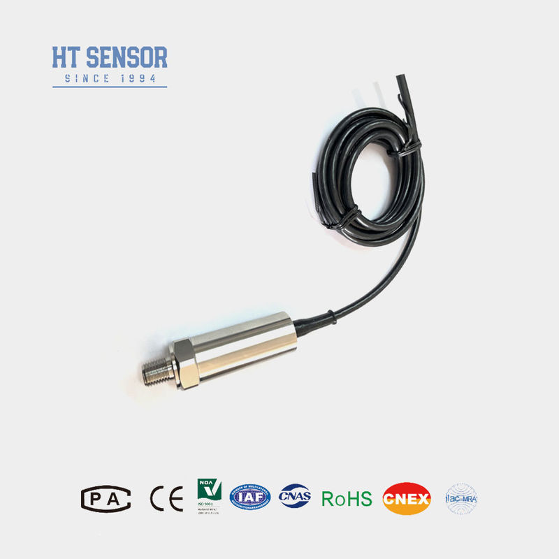 BP93420I Pressure Transmitter Sensor With Advanced Signal Measuring Element Stainless Steel Structure Sensor