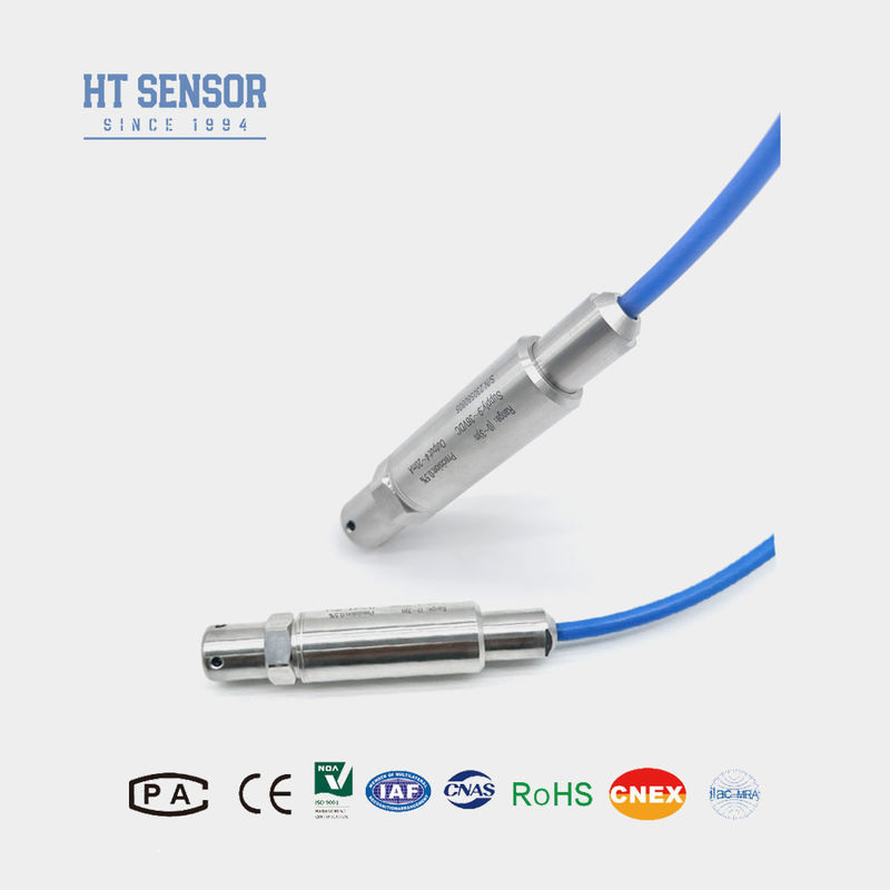 High-Performance Liquid Level Transmitter For Accurate And Stable Measurement Pressure Sensor Transmitter