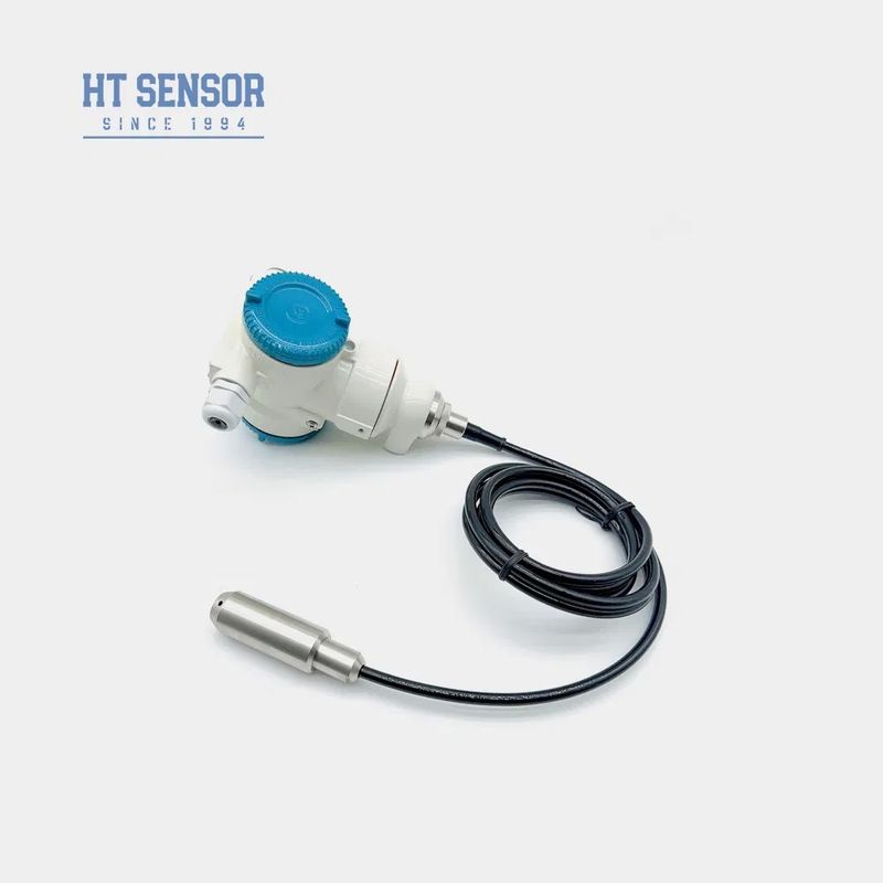 BHZ93420-III IP68 Liquid Level Transmitter 0-400mH2O Range