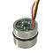 I2C Output  Mems Oil Pressure Transducer 19mm*15mm Volume ISO9000 Certification