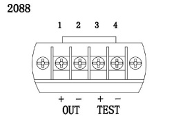BHZ93420-III Sereies Sensor de nivel de líquido 316L Transmisor de presión Acuerdo Hart 3