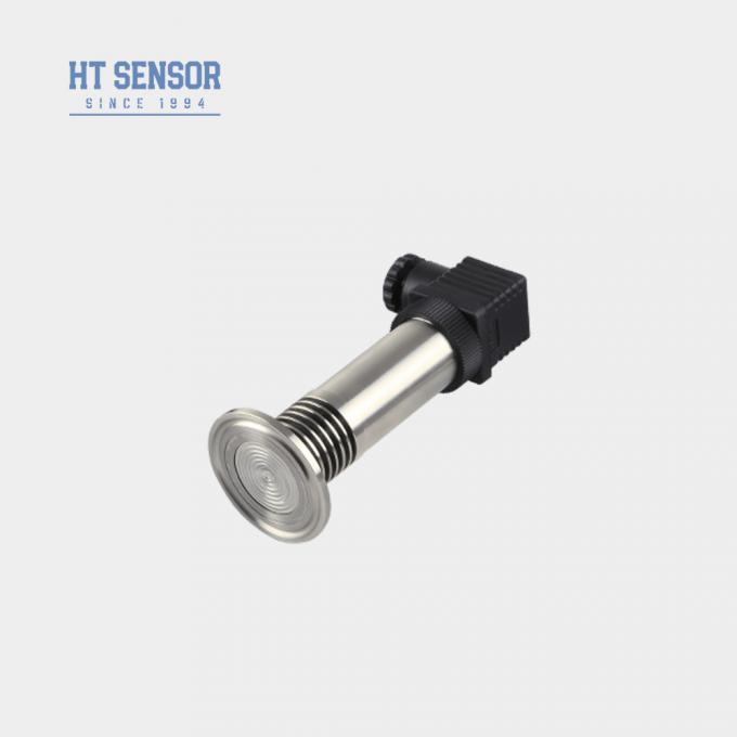 OEM Transmisor de presión del diafragma de descarga de sujeción Sensor de presión del nivel de silicio 1