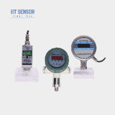 Pressure Switch With 2 To 4 Point Controller And 4-20mA Electronic Pressure Switch 0