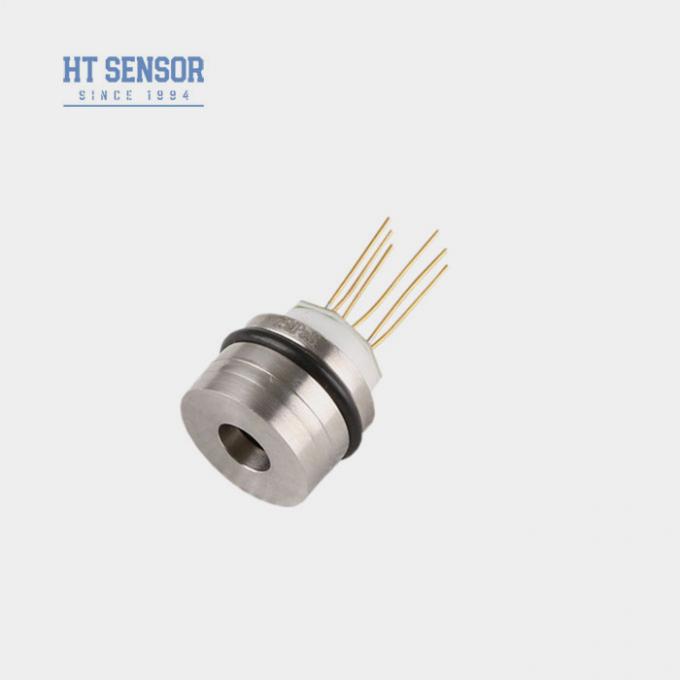 HT13 Sensor de presión de silicio para medición de presión de gases y líquidos no corrosivos 1