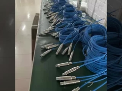 transmisor llano líquido