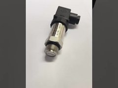 Sensor de presión del diafragma