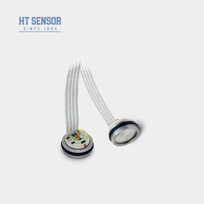 ODM OEM Sensor de presión piezoresistivo de silicio 5-10V Sensor de presión basado en diafragma