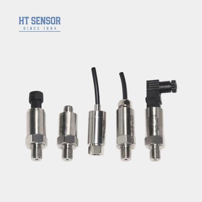 Transmisor de presión rentable Hengtong 4-20mA Salida Bp156 para sensor de transmisor de presión de aire