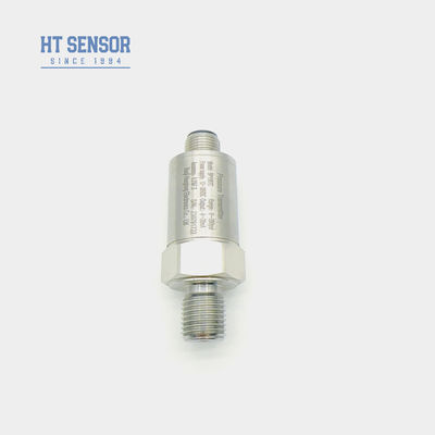 BP156-M12 4 Transductor de presión de 20 ma Sensor de presión de silicio difuso para aceite, aire y agua