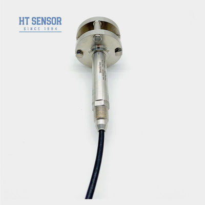 BH93420-WS1 Sensor de nivel de aguas residuales Brida Sensor de nivel de combustible Transmisor de nivel de líquido