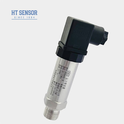 Sensor de transmisión de presión del aceite de agua 4-20mA Transductor de presión de silicio de difusión