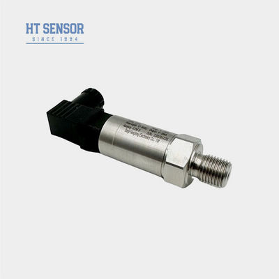 BP157 Hengtong OEM Mini DIN Sensor de transmisor de presión para medición de gas, agua y aceite