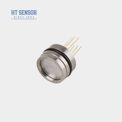Sensor de presión de agua y aceite