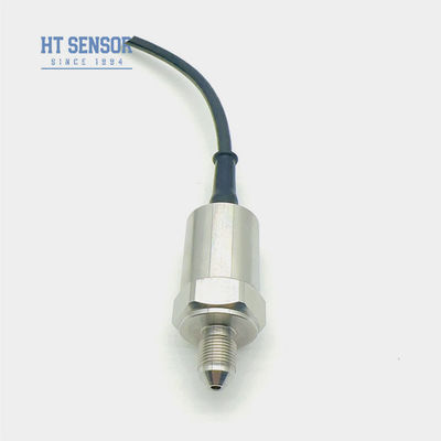 BP9325 Sensor de presión de agua y silicio Transmisor Sensor de presión de aire Mv Salida M12*1