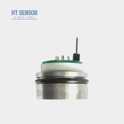 Sensor de presión piezoresistivo de silicio de 5 V Sensor de presión de diafragma con conexión de pines