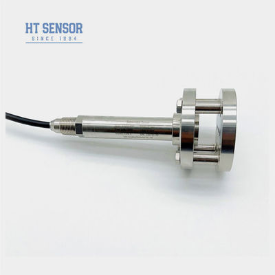 BH93420-WS Transmisor de nivel de líquido personalizado con sensor de presión de silicio