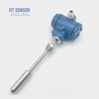 0-10m Transmisor de nivel de acero inoxidable para tanque de agua