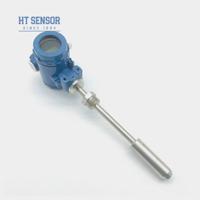 4-20mA Transmisor de medición del nivel del líquido OEM Sensor de nivel del tanque de combustible Transmisor de presión