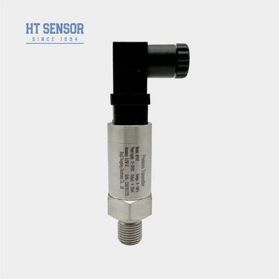 ODM Mini DIN Transmisor de presión industrial sensor de presión OEM