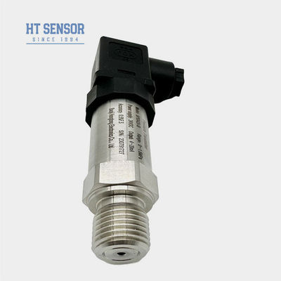 4-20mA Sensor de presión a prueba de explosión 24V Transductor de presión industrial