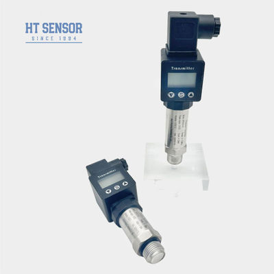 BPHT24-IX Sensor de presión del diafragma de descarga Sensor de transmisión de presión industrial