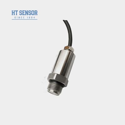 Sensor de presión del diafragma de los gases no corrosivos Transmisor de presión de líquido
