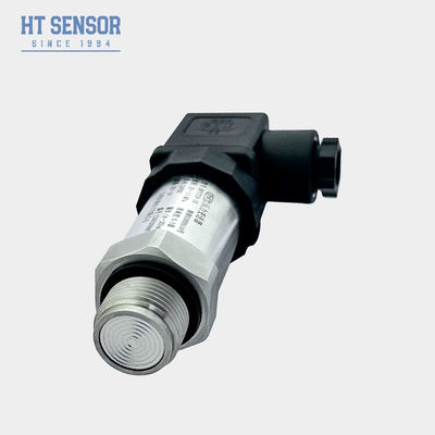 4-20mA Transductor de presión del diafragma de descarga 100MPa Sensor de presión del diafragma de silicio