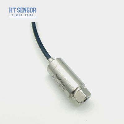 Dedo del dedo 4-20mA Sensor de presión industrial BP156TC Transmisor de presión cerámico