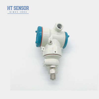 Transmisor de presión inteligente a prueba de explosión 24VDC Sensor de presión digital con pantalla