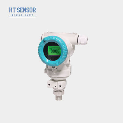 Transductor de presión inteligente de aleación de aluminio con carcasa a prueba de explosión Sensor de presión inteligente