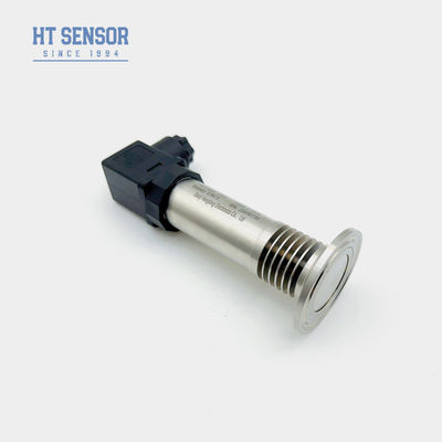 4-20mA Transmisor de presión inteligente Flush sanitario φ50.4mm Sensor de presión inteligente