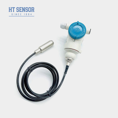 BH93420-III Sensor de nivel del tanque de combustible sumergible Sensor de nivel del tanque de agua 4-20mA