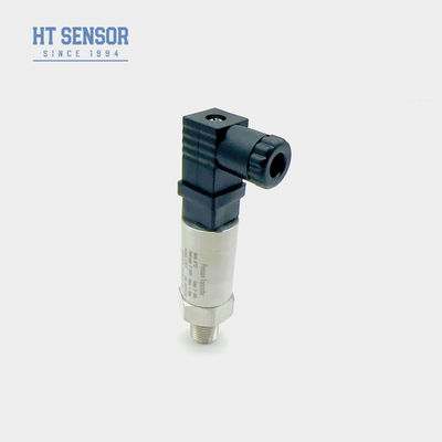 Transmisor de sensor de presión industrial mini DIN 20Mpa Transductor de presión de alta temperatura
