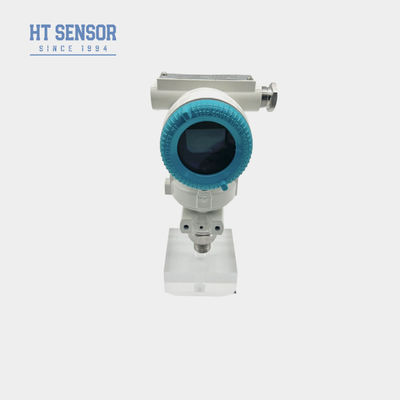 OEM 4-20mA+Sensor de presión cardíaca Smart LCD Sensor de presión de pantalla digital 36VDC