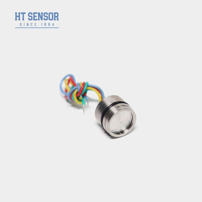 HT19F Sensor de presión de silicio de difusión Micro sensor de presión para la industria