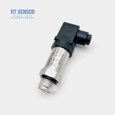24vdc Transmisor de presión del diafragma de descarga Sensor de presión higiénica líquida