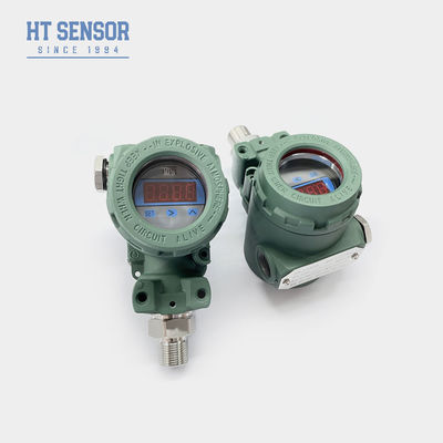 BP93420-III Sensor de transductor de presión inteligente 4 - 20mA Sensor digital RS485
