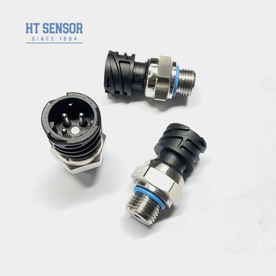 Conectores a medida Sensor de presión industrial para transmisiones automotrices