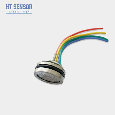 HT26V 10V Sensor de presión de silicio piezorresistivo Sensor de diafragma OEM